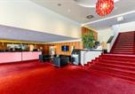 Hôtel Linz - Plaza Inn Wels-3