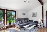 Location vacances Eslohe (Sauerland) - Ferienhaus Sauerland am Hennesee-4