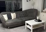 Location vacances Erfurt - Ferienwohnung Arnstadt Ost-1