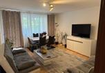 Location vacances Burgdorf - Private Apartment-1