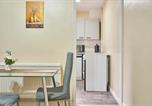 Location vacances  Gare d'Ispwich - Host & Stay - Dover Retreat-2