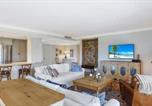 Location vacances  Everglades - Two Bedroom Bayfront Condo with Water Views-4