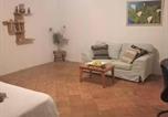 Location vacances Soccer city - Jasmin cottage Brixton-3