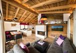 Location vacances Salzbourg - Nationalpark Chalet Blessachkopf-1