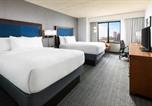 Hôtel Absecon - Courtyard by Marriott Atlantic City Beach Block-2