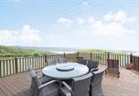 Location vacances Aberdovey - Pentref-4