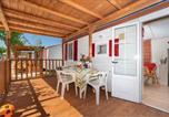 Hôtel Fermo - Camping Village Verdemare Srl-2