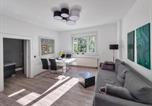 Location vacances  Gare de Suhl - Forsthaus Heinrichsbach-4