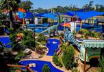 Village vacances Australie - Big4 Traralgon Park Lane Holiday Park-3