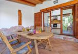 Location vacances San Teodoro - Villetta i Gerani-3