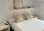 Location vacances Principauté des Asturies - Apartamento Marina Llanes Iii-1