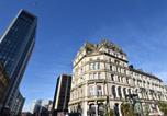 Hôtel Butetown - Royal Hotel Cardiff by Belvilla-1