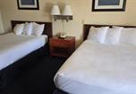 Hôtel Novato - Terrace Inn and Suites-4