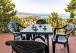 Location vacances Llançà - Super Fener 92 apartamento con terraza y vistas-1
