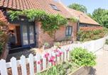 Location vacances Cleethorpes - The Smithy-4