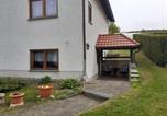 Location vacances Děčín - Ferienwohnung Fischer-1