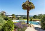 Location vacances Siorac-en-Périgord - Charmante maison avec piscine privée au cœur du Périgord - Fr-1-824-22-3