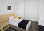 Hôtel Crestwood - Mantra Castle Hill Sydney, an Accor Hotel-4