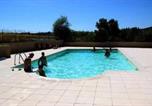Location vacances Airoux - Zecamping 3 dog friendly avec piscine au bord du lac de la Thésauque-3