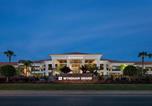 Hôtel Faro - Wyndham Grand Algarve-1