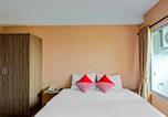 Hôtel Brastaggi - Hotel O Tridasa-3