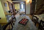 Location vacances Arachova - Galinema House Livadi-3