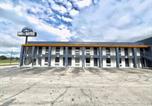 Hôtel Bartlesville - Airport Inn-4
