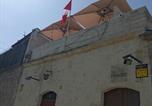 Location vacances Arequipa - La casona de margot-2