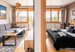 Location vacances  Parc National des Tatras - Apartament Krzeptowki Exclusive-4