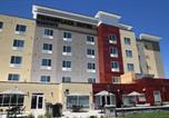 Hôtel Liberty - Towneplace Suites Kansas City At Briarcliff-2