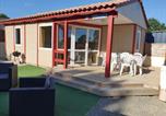 Location vacances Sains - Gite proche Mont St Michel, Spa privatif en option ,St Malo-1