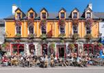 Location vacances Kenmare - Foley's Guesthouse & Self Catering Holiday Homes-1