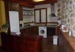 Location vacances Navarredonda de Gredos - Casa Rural Tío Carlillos-1