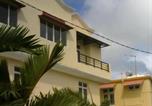 Location vacances Trou aux Biches - Charming Apartment in Grand Baie with Pool-1
