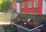 Location vacances  Gare d'Hagen - Ferienwohnungen lemberg-1