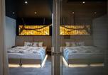 Location vacances Orosháza - Turul Boutique Rooms & Apartment-4