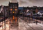 Hôtel Thurso - The Stromness Hotel-3