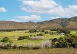 Location vacances Montagu - White Water Farm-1
