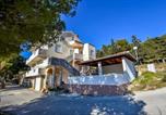 Location vacances Vransko - Apartments Calida B-1