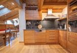 Location vacances Selva di Val Gardena - Attic Apartment Dolasilla-2
