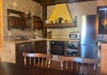 Location vacances Velayos - Casa rural - La Fragua Villanueva de gomez-1