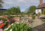 Location vacances  Gare Foregate de Worcester - Bay Tree Cottage-2