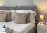 Hôtel Ville métropolitaine de Florence - Homelink Firenze - De' Medici-2