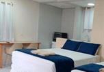 Location vacances Ipojuca - Porto Beach Flats Residencial Porto Dolce Vita-3