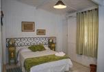 Location vacances São João Del Rei - Pousada Hospedaria da Villa-1