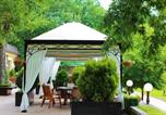 Hôtel Stara Zagora - Spa Hotel Calista-3