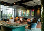 Hôtel Berlin - Motel One Berlin-Hackescher Markt-4
