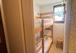 Location vacances Valloire - Studio cabine pratique - 4 pers. - Fr-1-871-38-4