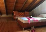 Location vacances Kastelli-Kissamos - Impressive Platanias Villa Villa Bulma 2 Bedrooms Private Pool-4