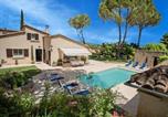 Location vacances Viens - Le grand Liodrey-1
